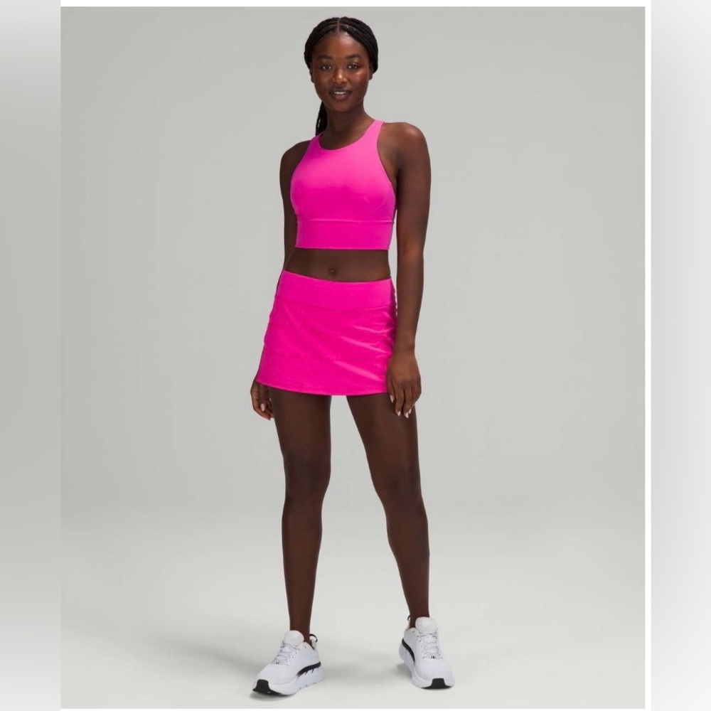 Pace Rival Skirt - Picture 6 of 8